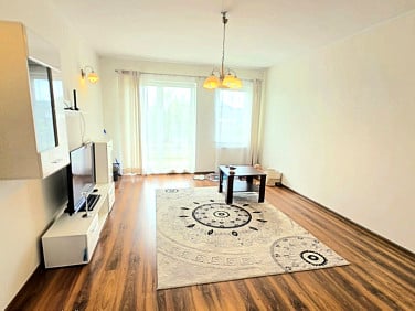 Mieszkanie Szczecin