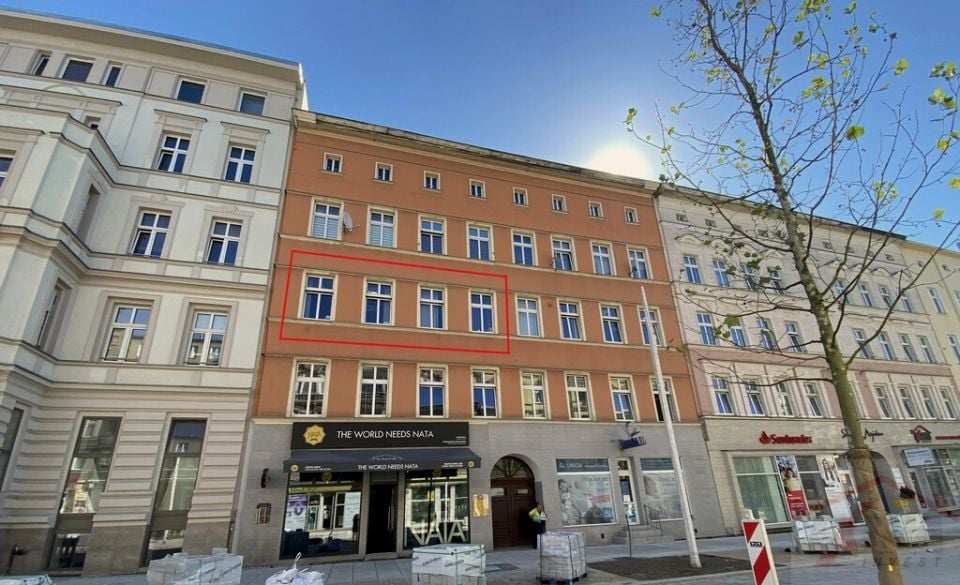 Lokal Szczecin
