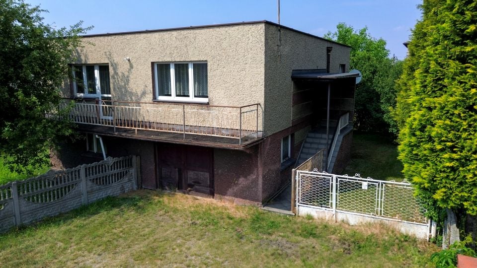 Dom Rybnik