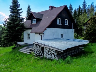 Dom Istebna