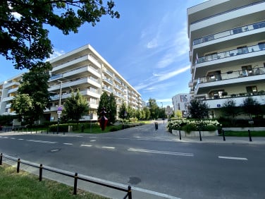 Mieszkanie Warszawa