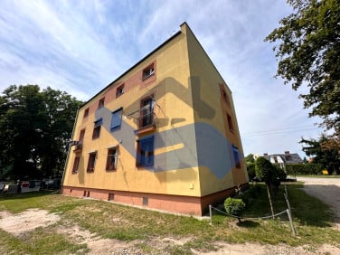 Mieszkanie Trzemeszno