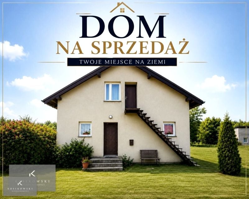 Dom Wioska