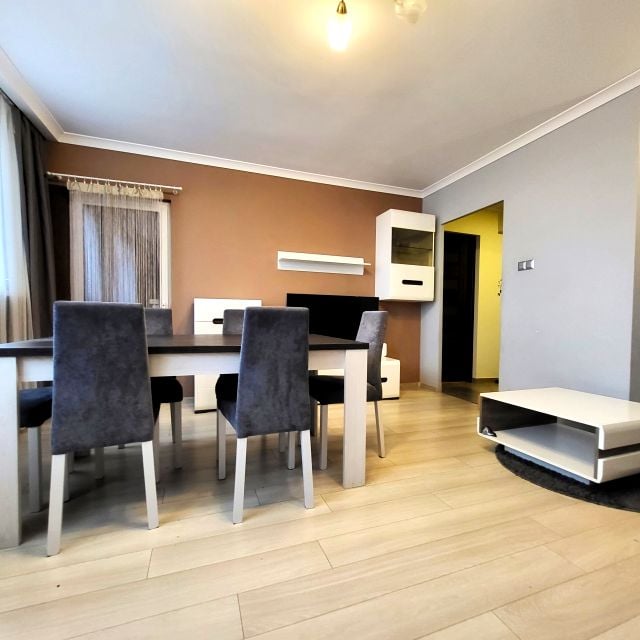 Mieszkanie Legnica