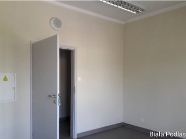 Lokal Biała Podlaska