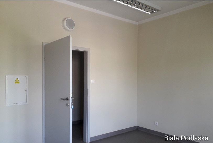Lokal Biała Podlaska