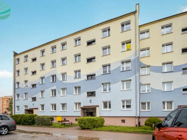 Mieszkanie Darłowo