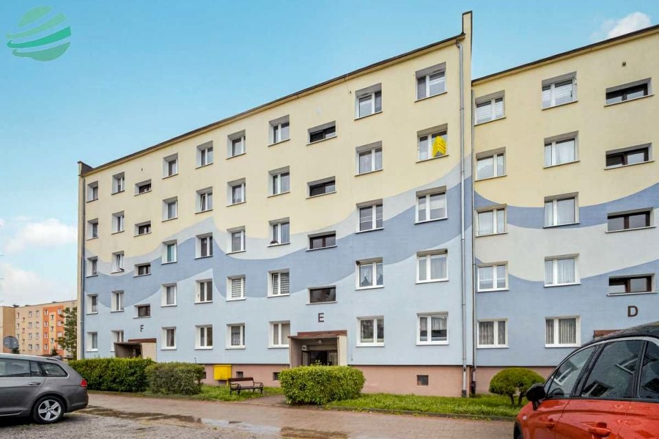 Mieszkanie Darłowo
