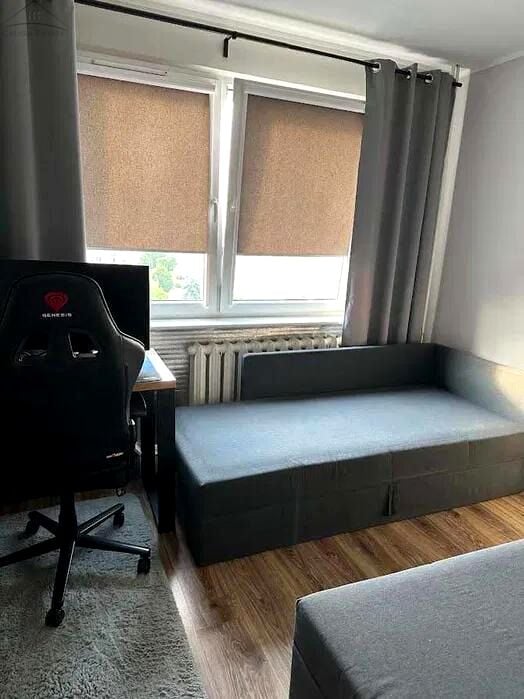 Apartament, ul. Górnośląska