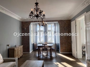 Mieszkanie Bydgoszcz