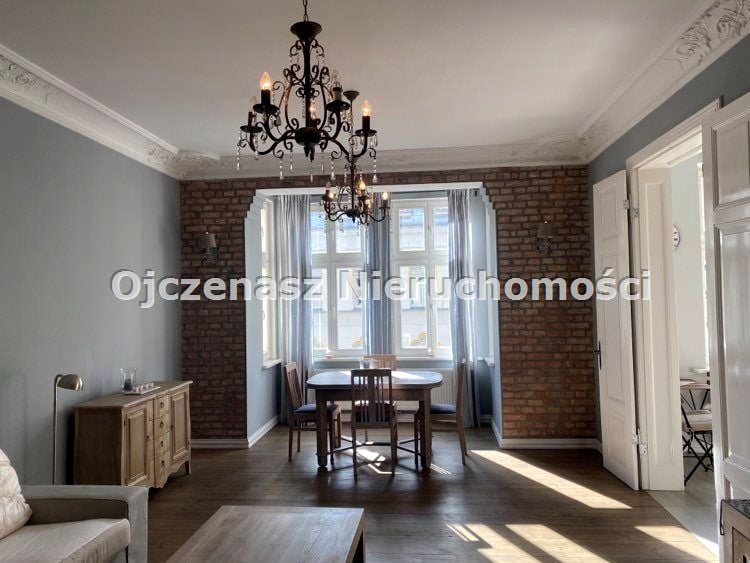 Mieszkanie Bydgoszcz