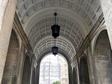 Mieszkanie Warszawa