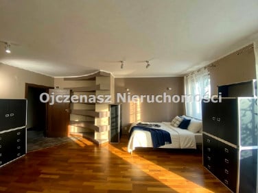 Mieszkanie Bydgoszcz