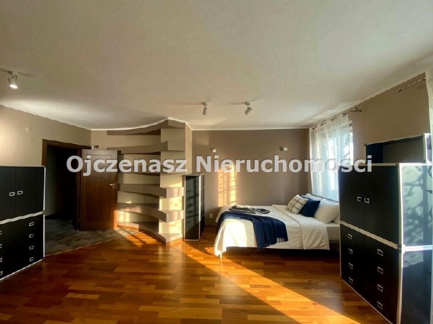 Mieszkanie Bydgoszcz