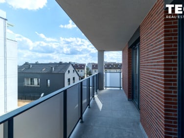 Mieszkanie Kraków
