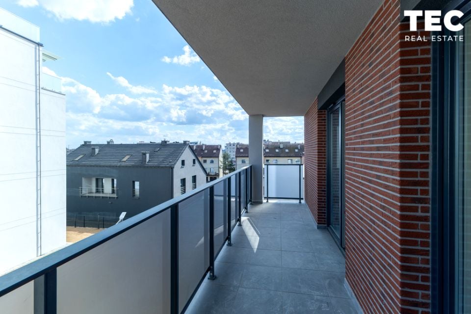 Mieszkanie Kraków