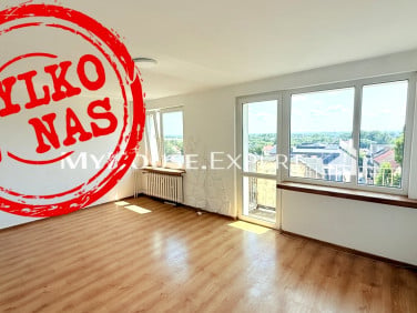 Mieszkanie Gorzów Wielkopolski