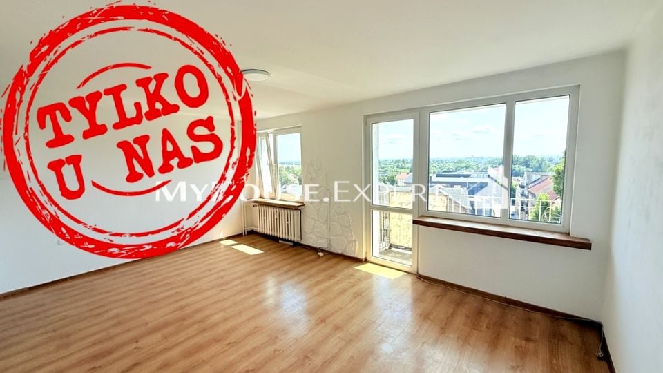 Mieszkanie Gorzów Wielkopolski
