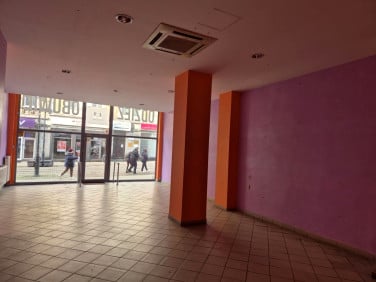 Lokal Chorzów