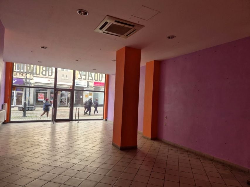Lokal Chorzów