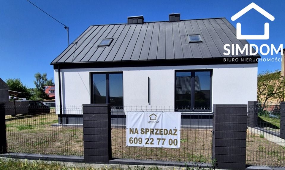 Dom Stężyca