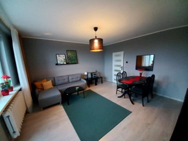 Mieszkanie Bydgoszcz