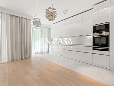 Mieszkanie apartamentowiec Warszawa