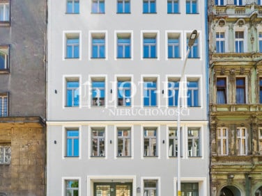 Mieszkanie Wrocław