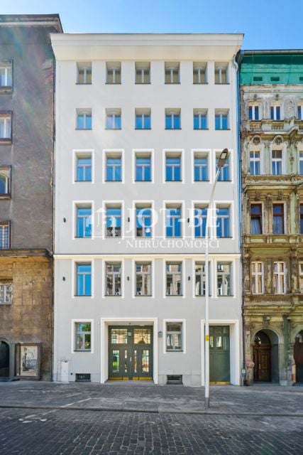 Mieszkanie Wrocław