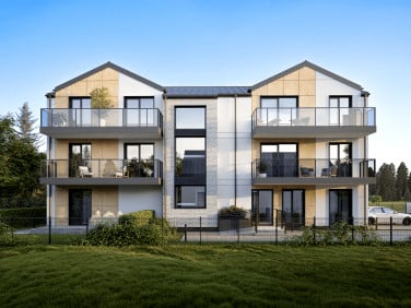 Mieszkanie apartamentowiec sprzedaż