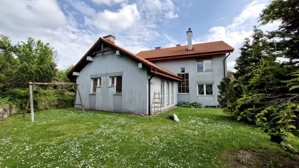 Dom Przemyśl