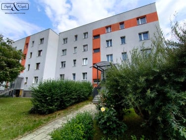 Mieszkanie Gliwice