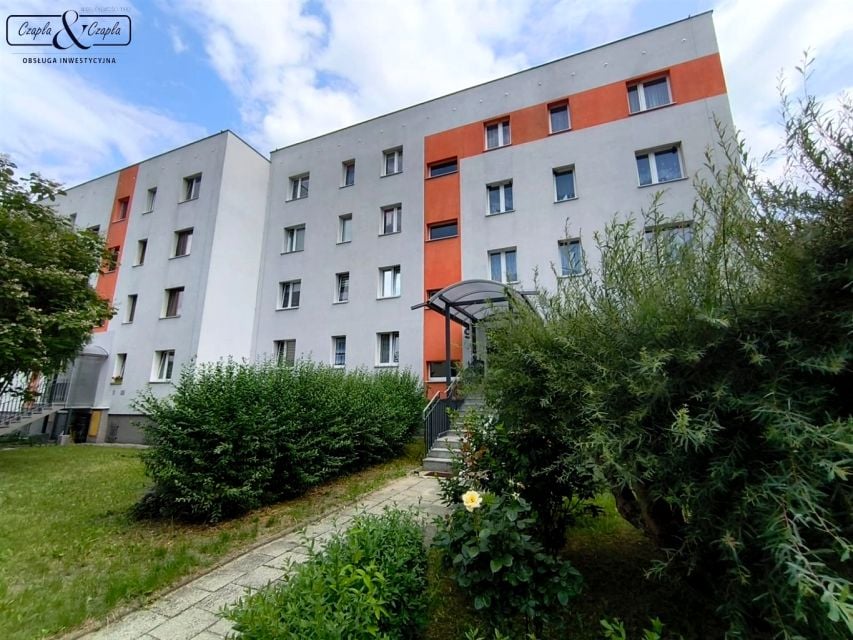 Mieszkanie Gliwice