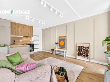 Mieszkanie Gliwice
