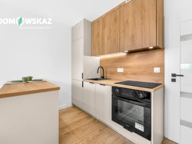 Mieszkanie blok mieszkalny sprzedaż