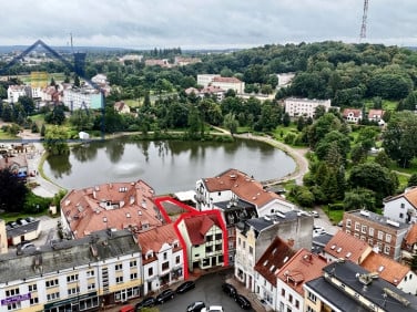 Lokal Mrągowo