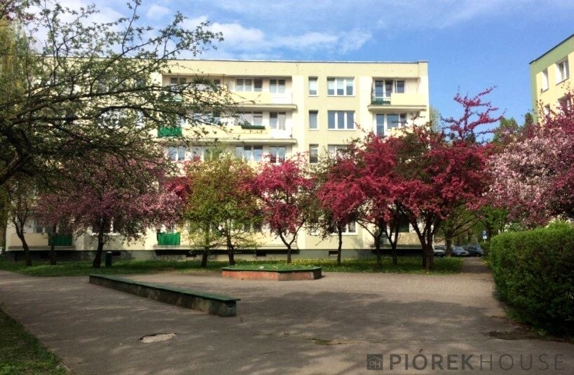 Mieszkanie Warszawa