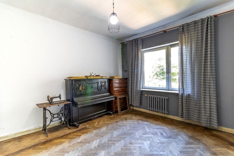 Mieszkanie łódź-polesie