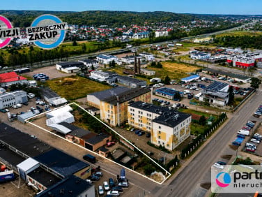 Lokal Wejherowo sprzedaż