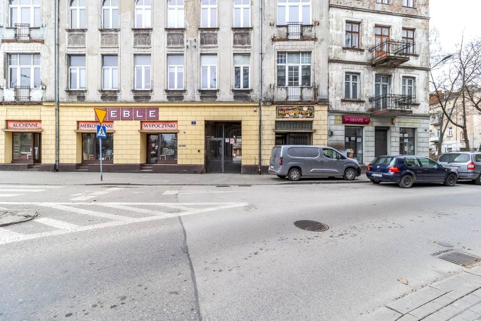 Mieszkanie Brzeziny sprzedaż