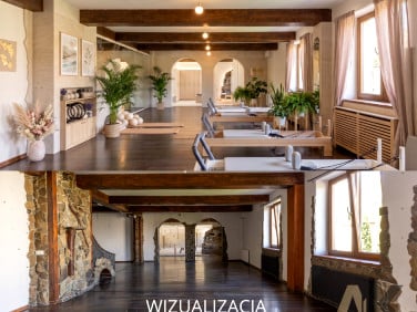 Lokal Nowy Sącz wynajem