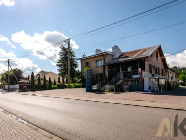 Lokal Nowy Sącz