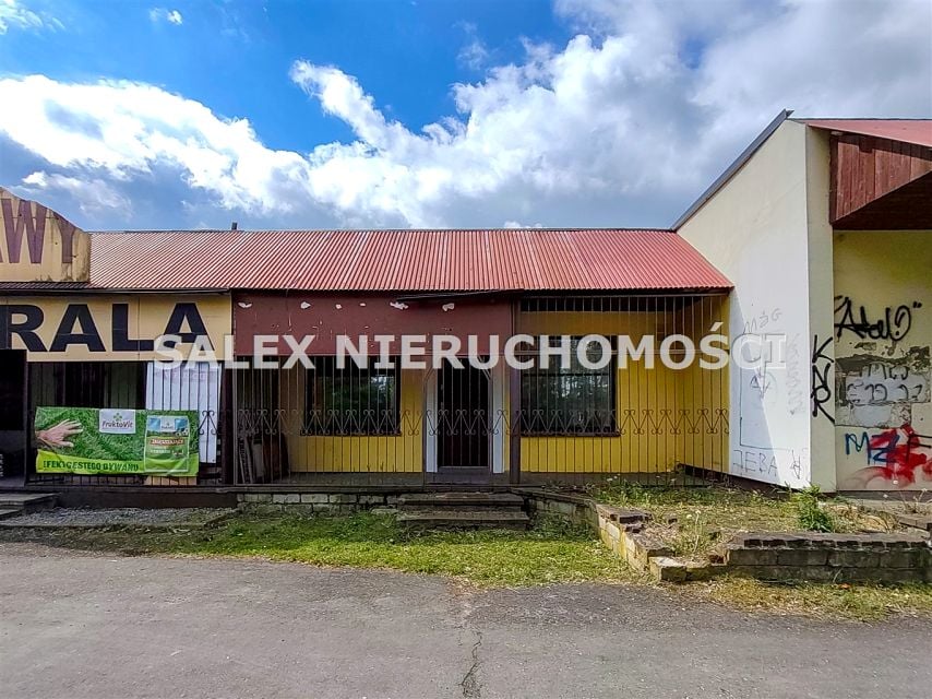 Lokal Żory