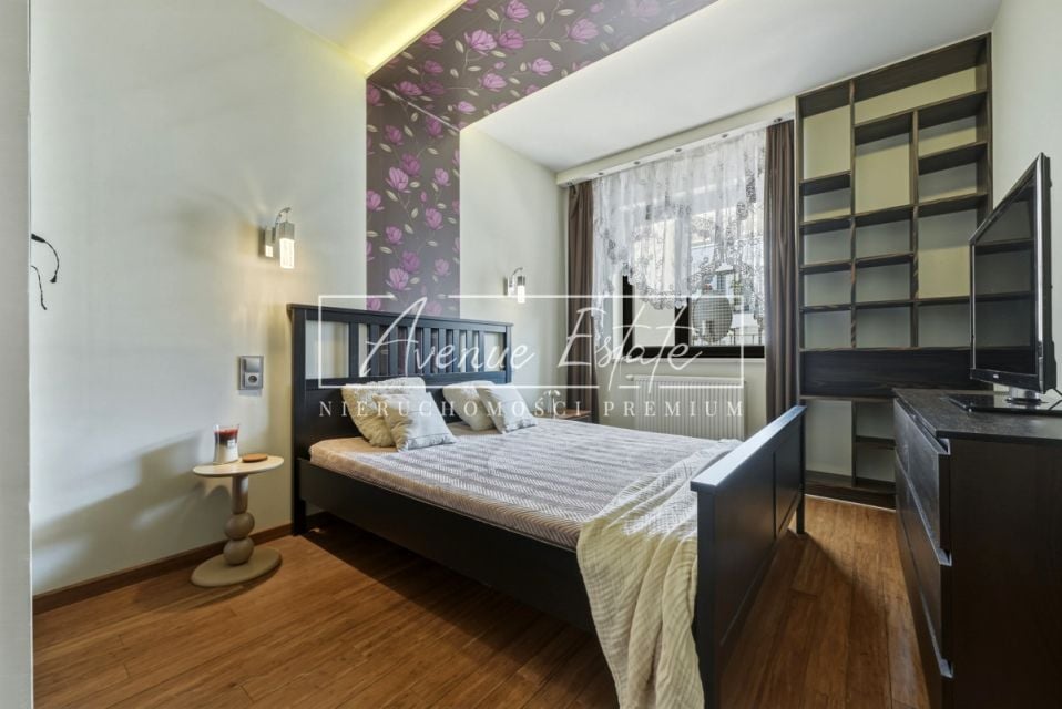 Apartament, ul. Jana Kazimierza - Widok 6