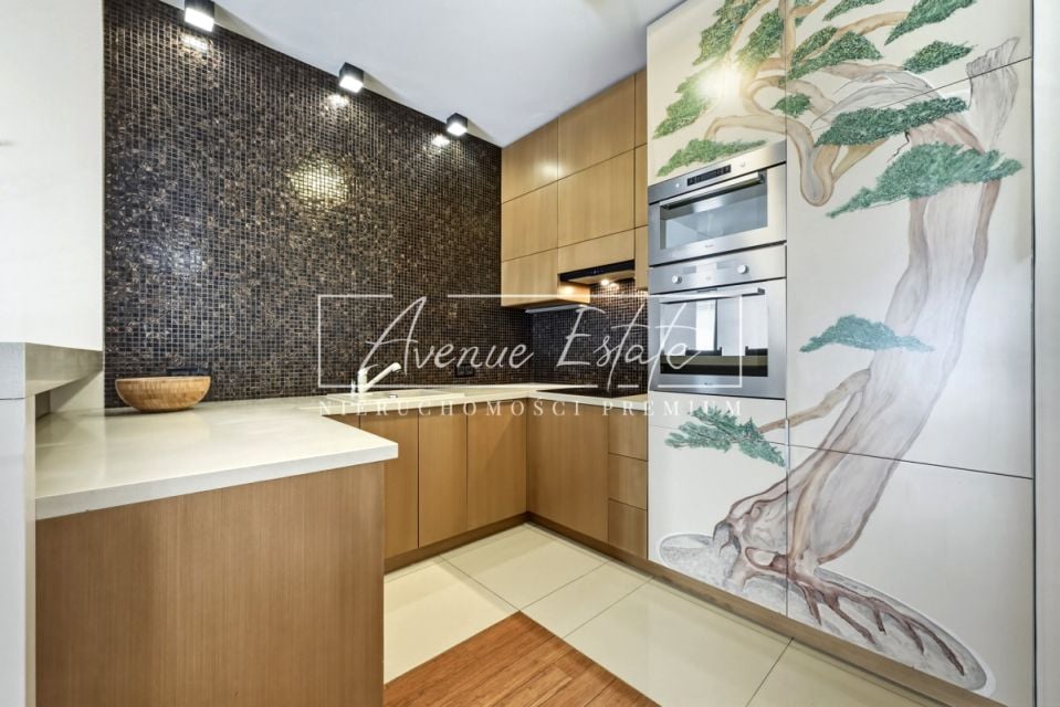 Apartament, ul. Jana Kazimierza - Widok 5