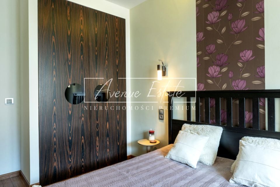 Apartament, ul. Jana Kazimierza - Więcej