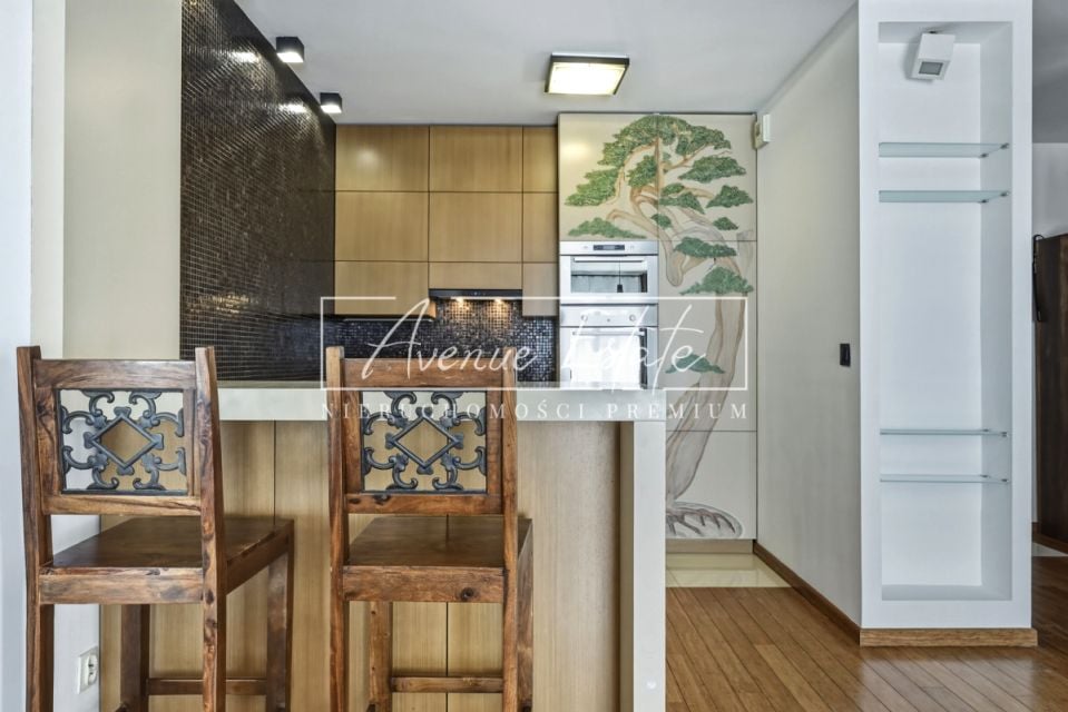 Apartament, ul. Jana Kazimierza - Widok 4