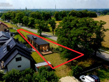 Działka budowlana Bytom