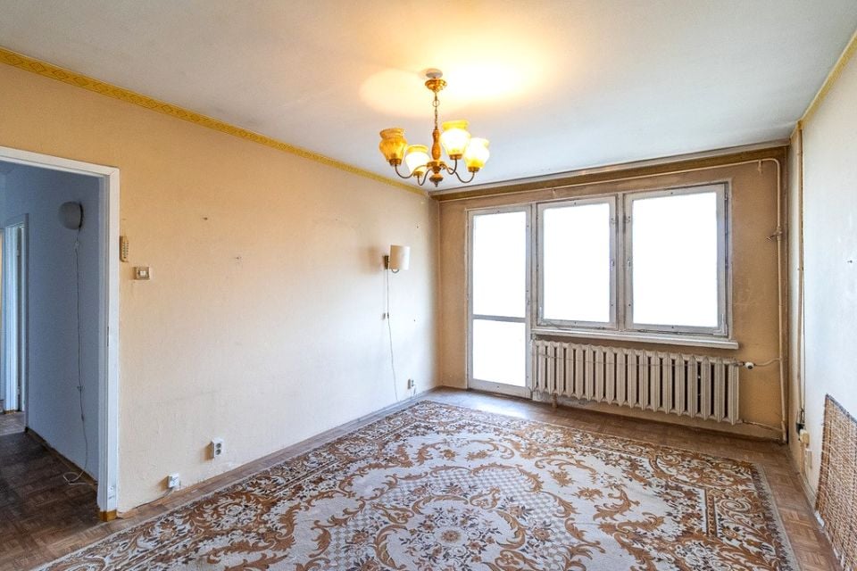 Mieszkanie łódź-bałuty