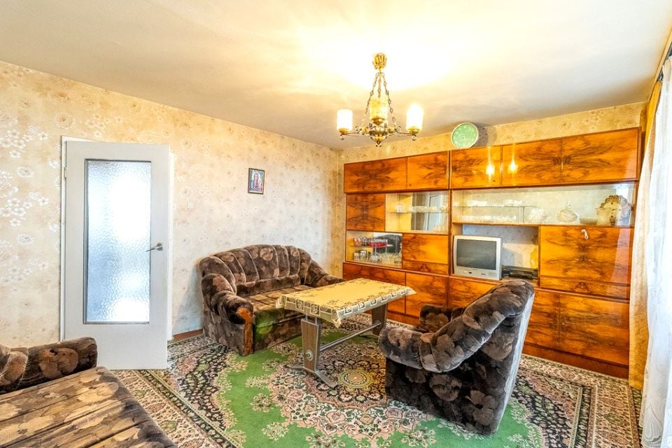 Mieszkanie łódź-bałuty